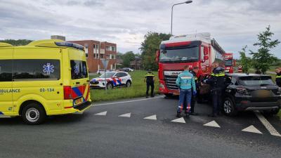 auto-afrit-botsing-Borger