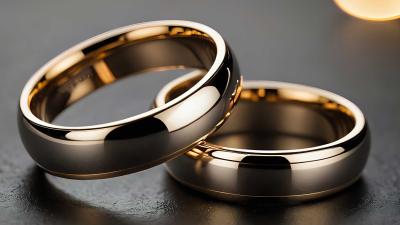 goud-ringen