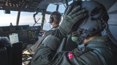 jachtvlieger-Denemarken-F35
