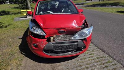 schade-auto-bumper