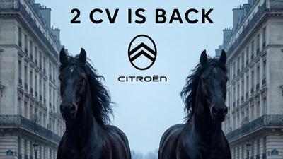 Citroën