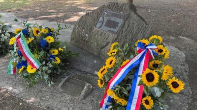 herdenking-herculesramp-Eindhoven