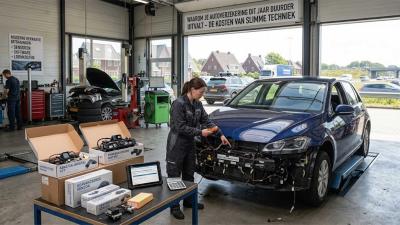 werkplaats-auto-monteur
