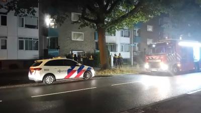 woningbrand-Eikenlaan