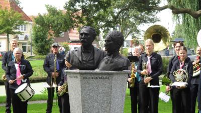 Open-monumentendag-Akkrum-Coopersburg