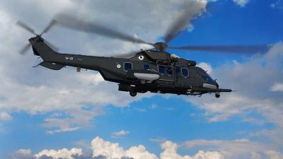 helikopter-caracal-defensie