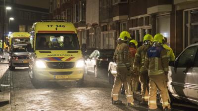 Onderzoek naar koolmonoxide in woningen