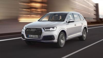 Prijzen nieuwe Audi Q7 bekendgemaakt