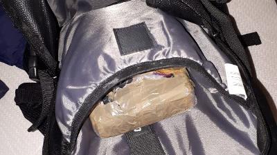 Politie lost twee waarschuwingsschoten bij aanhouding