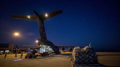 medicijnen en apparatuur voor sint-maarten