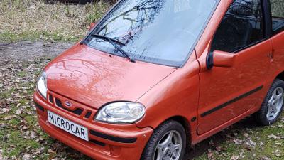 Gestolen 45 km auto teruggevonden in Delfzijl