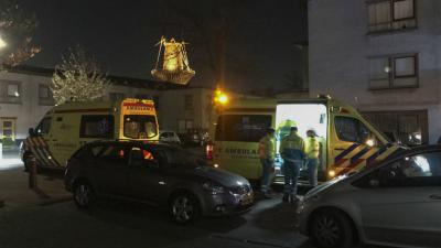 Onwelwording door koolmonoxide