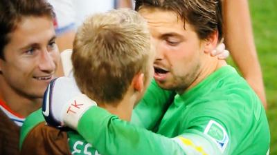 Tim Krul