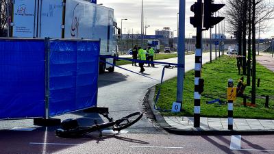 Politie doet onderzoek