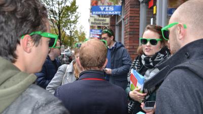 Campagne voor referendum tegen sleepwet