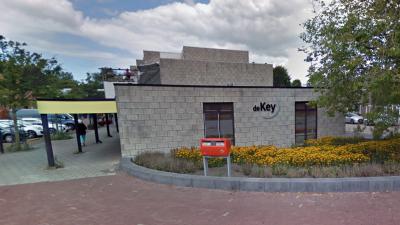 Dreiging aan het adres van woningbouwvereniging Zantvoort