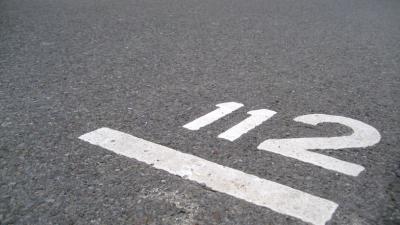 Doorrijder na aanrijding gezocht in Bennebroek