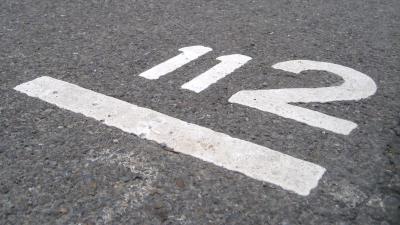 Vrouw (44) overleden na ongeval N209 Hazerswoude-Dorp