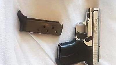 Familie aangehouden wegens witwassen