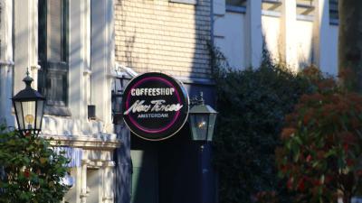 Opnieuw handgranaat in Spuistraat 