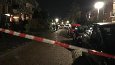 Politie doet onderzoek