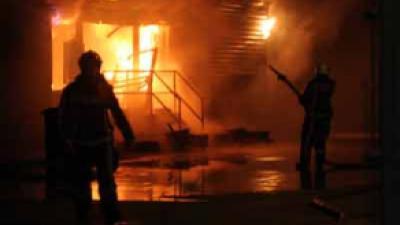 Vrijgesproken verdachte Schipholbrand krijgt geen schade-vergoeding