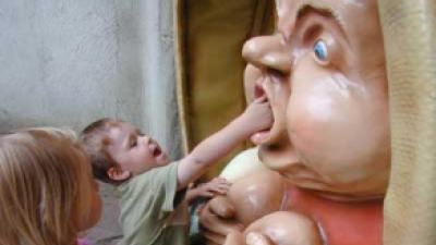 ANWB selecteert leukste gezinsuitjes