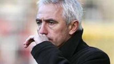 Van Marwijk: Selectie Van Gaal begrijpelijk