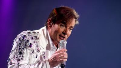 Foto Gerard Joling | Archief FBF.nl