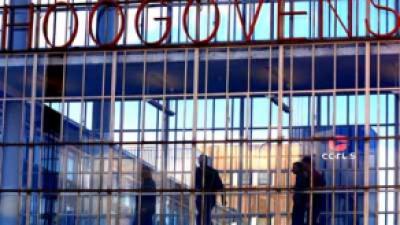 Ruim 1500 werknemers stemmen morgen over staken bij Tata Steel