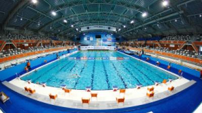 Zwempaar Kromowidjojo en van den Hoogenband is uit elkaar