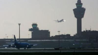 Foto van Schiphol | Archief FBF.nl