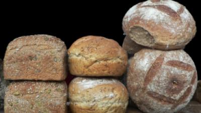 Bakkerijen bakken brood vooruit vanwege staking, kans op oud kerstbrood