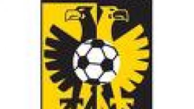 Foto van logo Vitesse | Archief FBF.nl