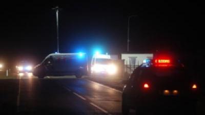 Man op snelweg A73 door meerdere autos overreden