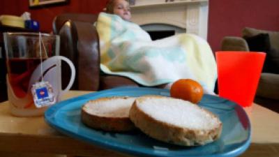 Milde griepepidemie heerst in Nederland