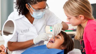 NVM-mondhygiënisten pleit voor meer preventie en minder curatie