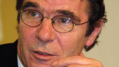 Foto van Willem van Hanegem | Archief FBF.nl