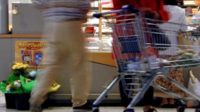 Lotus roept partij Speculoospasta Crunchy terug 