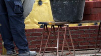 Aantal vacatures in de bouw met 6 procent toegenomen