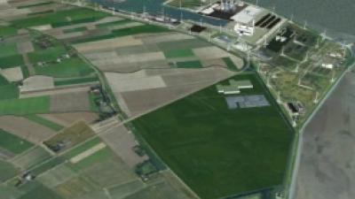 FNV Bondgenoten doet aangifte van oplichting tegen hoofdaannemer RWE-bouwplaats