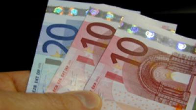 Eind december teller naar 413.000 mensen in de bijstand