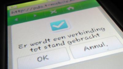 Van der Steur: maak je mobiel 'Boefproof'