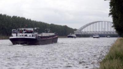 Uitbreiding ligplaatsen beroepsvaart