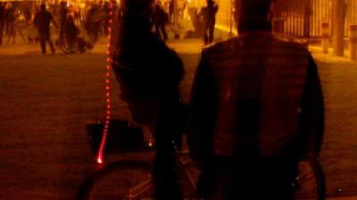 Portiers in Emmen mishandeld