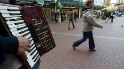 Omzet detailhandel opnieuw lager
