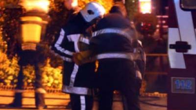 Meerdere woningen ontruimd vanwege koolmonoxide 