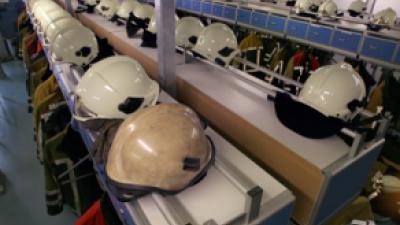 Politie onderzoekt brand in tattooshop