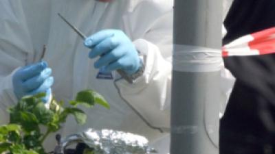 Politie onderzoekt schietincident Geleen