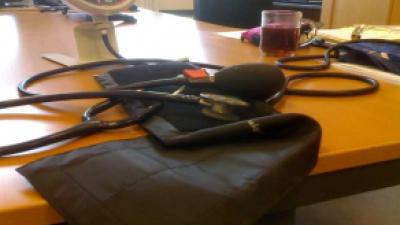 Aantal arbeidsongeschiktheids-uitkeringen daalt